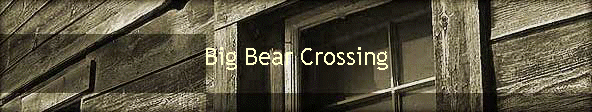 Big Bear Crossing